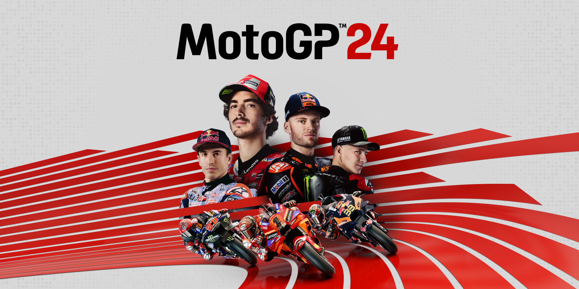Moto GP 24